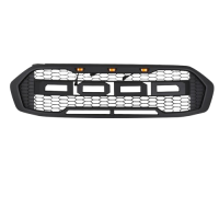 Ford Ranger T9 Front Griller with LED