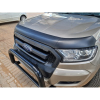Ford Ranger Stone Chip Bonnet Protector fit 2016-2020 model