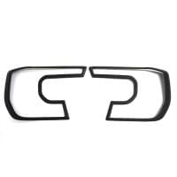 Ford Ranger T9 HeadLight cover high version 2022-2023