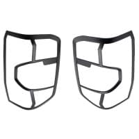 Ford Ranger T9 Tail Light cover 2022-2023 Model