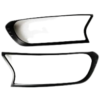 Ford Ranger/Everest HeadLight Covers for 2015_2020 models