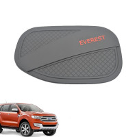 Ford Everest Fuel Tank Tover (Black)