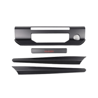 Ford Ranger Tailgate handle Cover for 2022 Model
