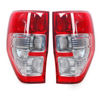 Ford ranger Taillamp 2016 Model (1 unit)