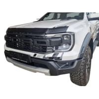 Ford Ranger T9 Stone Chip Bonnet Protector 2023 model