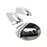 Ford Ranger Mirror Cover (Chrome) for Ford Ranger