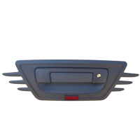 Ford Ranger Tailgate (stripes with Reflector)