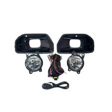 Ford Ranger Raptor T9 Fog Light