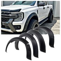 Ford Ranger T9 Fender Flare/Wheel arches (2023 model)