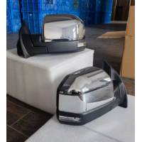 Ford Ranger Raptor Side mirror