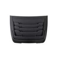 Ford Ranger T8 Bonnet Scoop 2018 model