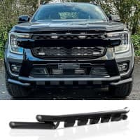 Ford Ranger T9 Front Spoiler Bar Bumber Guard 2023 Model
