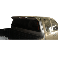 Isuzu Roof Rear Spoiler Wing for Isuzu