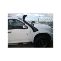 Isuzu D-Max Snorkel Kit