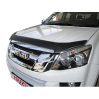 Isuzu Bonnet Guard D_MAX 2012_2015 Model