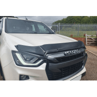 Isuzu Bonnet Guard D_MAX 2021-2022 Model