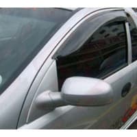 Chevrolet Utility Windshields (Mate Black) 2012 model