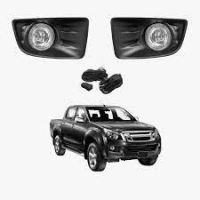 Isuzu Fog Lamp for D_MAX 2012