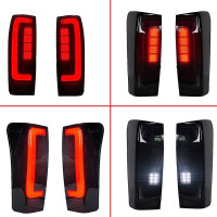 Isuzu Dmax Led taillamp 2014-2020 model