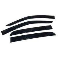 Isuzu Windshields D/C (Transparent) 2020+