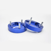 Isuzu D-max Front Coil Strut Shock Spacer Lift Kit 32mm