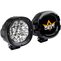 4" LED Spot lights