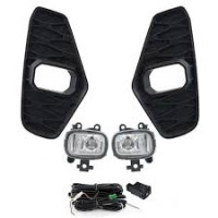 Nissan Navara Fog Light Lamp 2022 Model