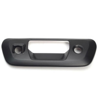 Nissan Navara Tailgate cover for Nissan Navara 2021-2023 model