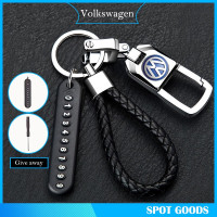 Car Key chain Holder + Phone Number