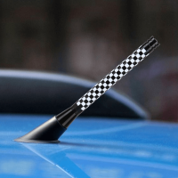 Short Universal Car Antenna Aerial 7.5cm
