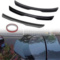 Universal Roof Spoiler (Glossy Black)