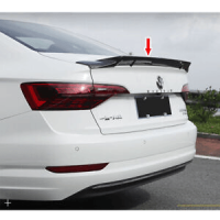 VW Jetta Lip Spoiler (R) 2019_2020 