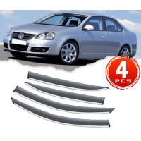 VW Jetta Bora 2006-10 Model