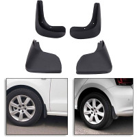 VW Polo Mudguards 2002-2010