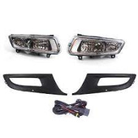 Polo 6 Fog Lamp Kit (2010-2014 Model)