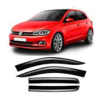 VW Polo (HB) Windshield 2009-18