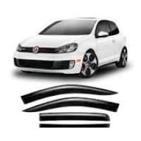 Vw Golf 6 Windshields (2009 Model)