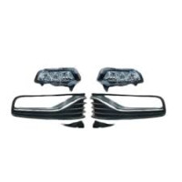 Polo 6 TSI Fog Lamps (2014-2018 MODEL)