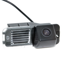 Vw POLO Reversing Camera