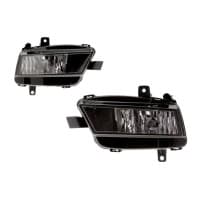 vw Golf 7 Complete kit fog lights