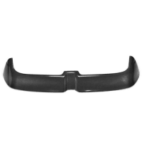 VW Golf 6 OTE Spoiler (G/Glass Black) 2010_2013