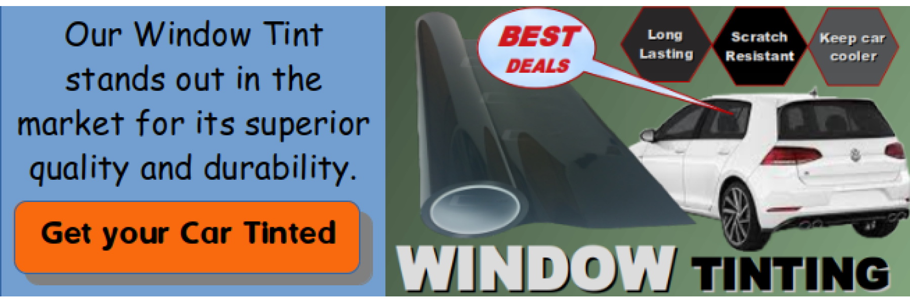 LIGHT YOUR WAY HOME, GET YOURSELF THE BEST LED LIGHTS