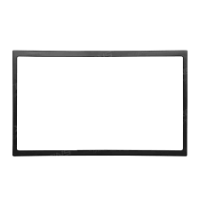 Universal radio frame