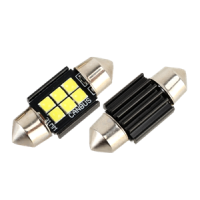 36mm LED Car Reading Lamp Dome Light DC12_24V