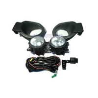 Ford Ranger T6/T7/T8 Fog light fit 2012-2018 Model
