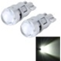 Car Clearance Light with Lamp (White Light) DC12_24V