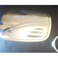 Toyota Fuel Cap Cover Totota Vigo 2012_15 