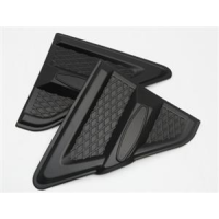 Toyota Side airvent Cover (Black)
