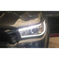 Toyota LED Headlamp A Revo and Rocco