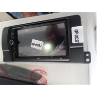 7inch Androide Universal Nav Car MP5 Payer/Reversing
